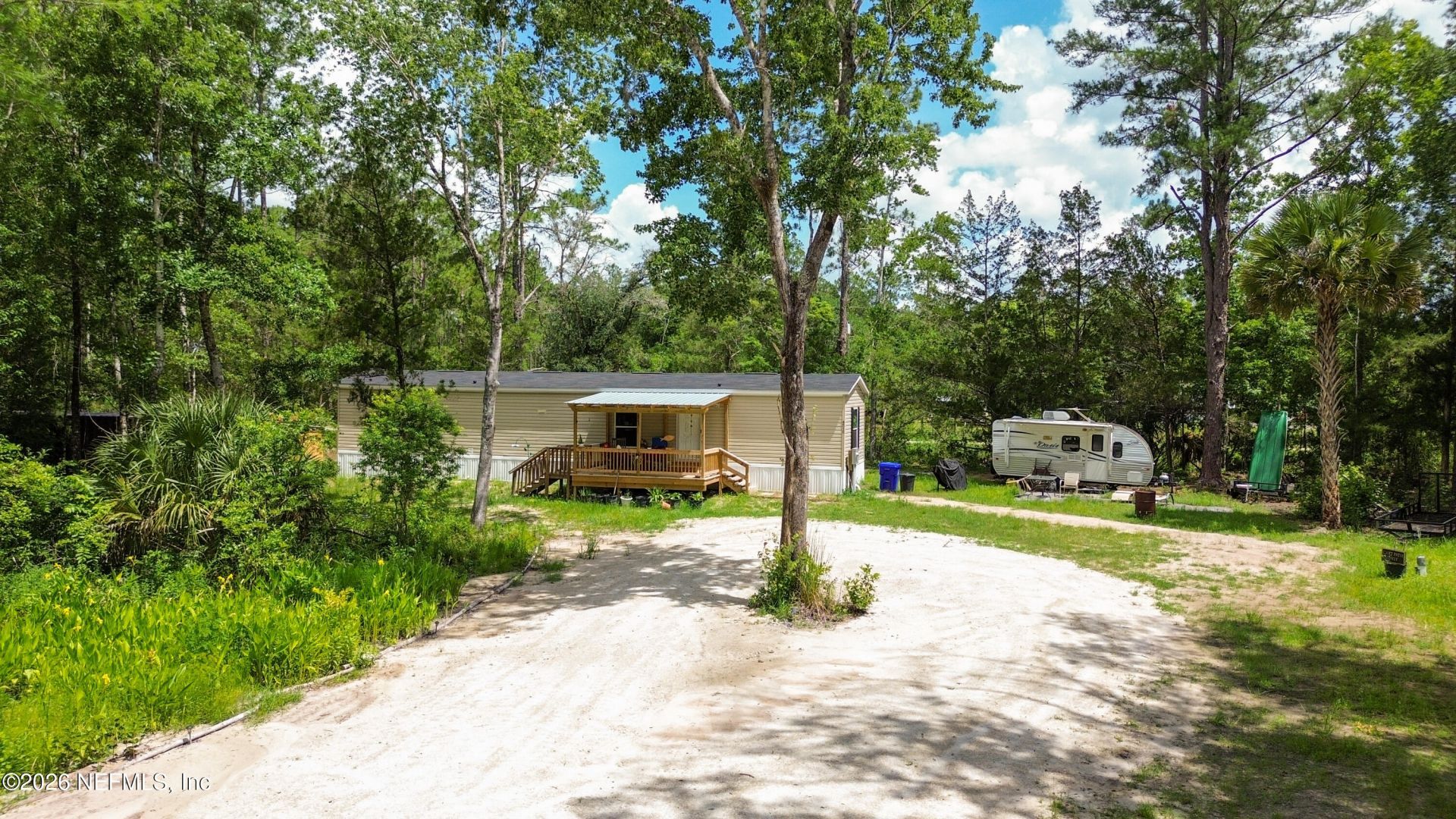 4510 David Street, Hastings, FL 32145 Photo