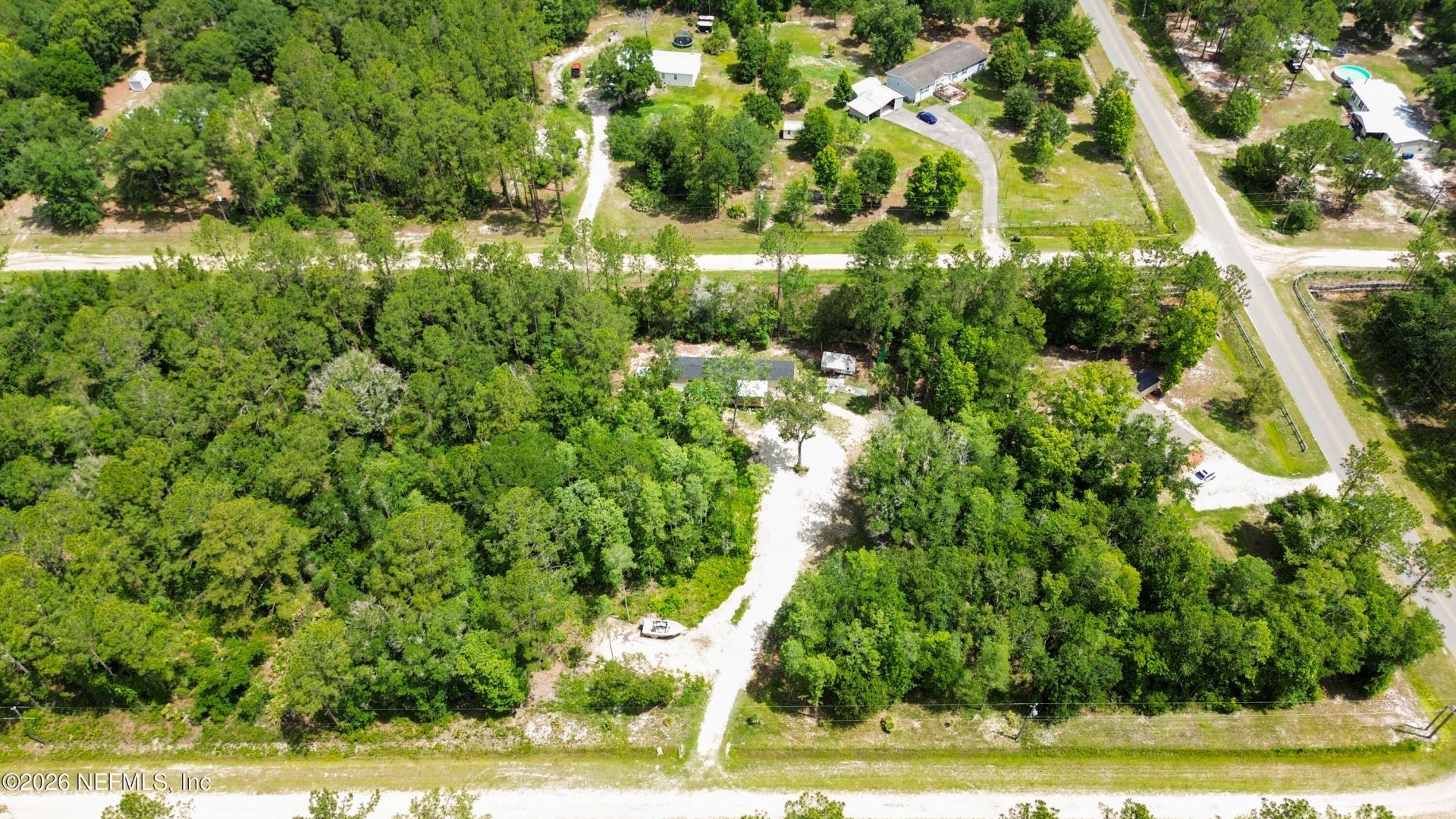 4510 David Street, Hastings, FL 32145 Photo
