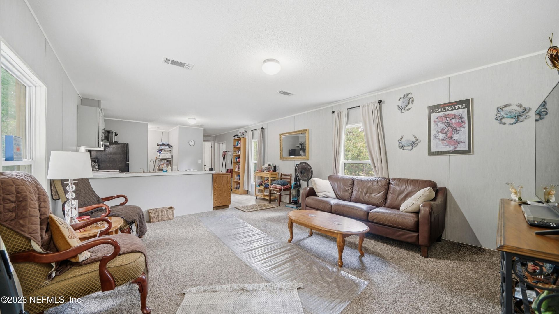 4510 David Street, Hastings, FL 32145 Photo