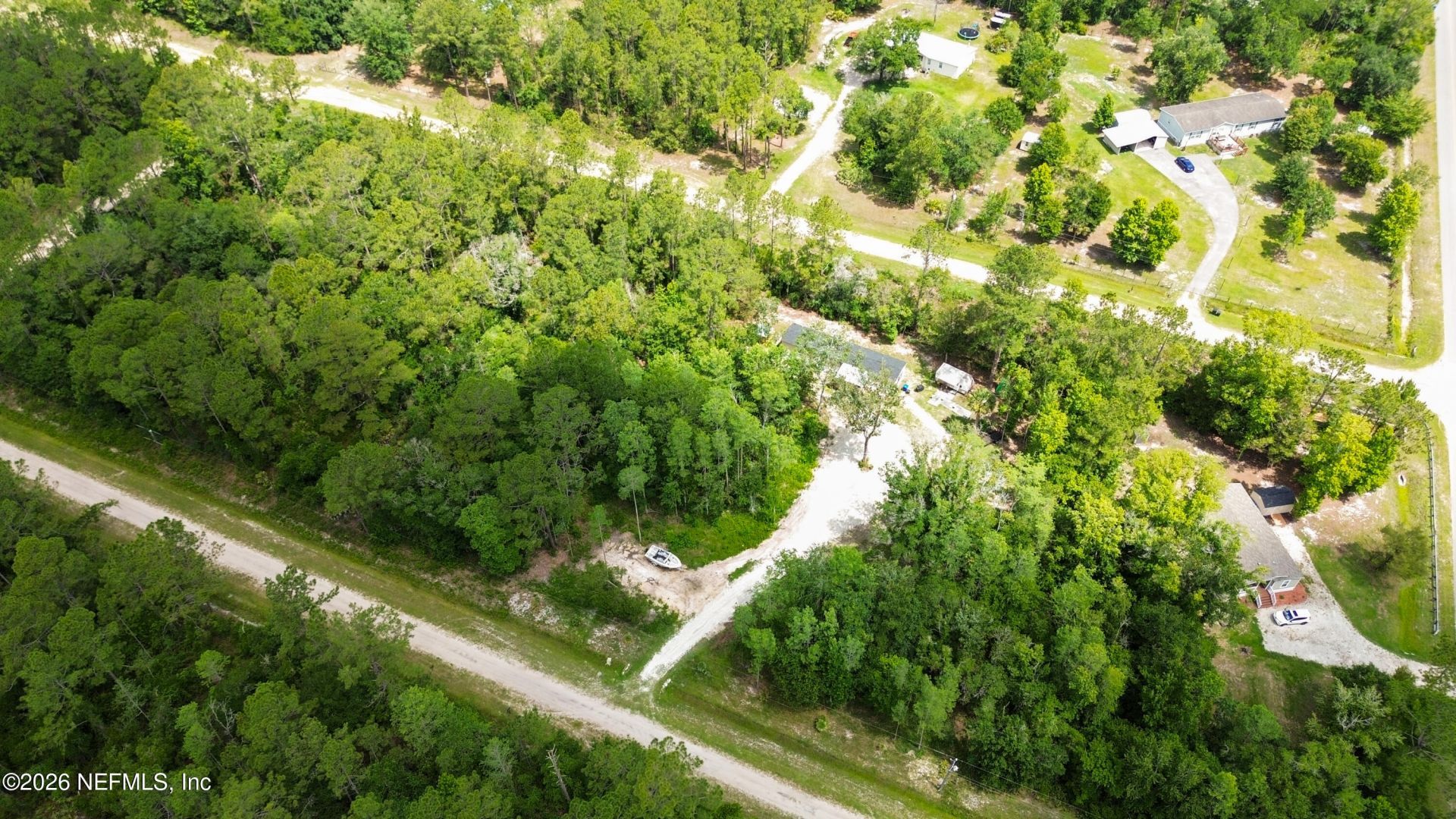 4510 David Street, Hastings, FL 32145 Photo