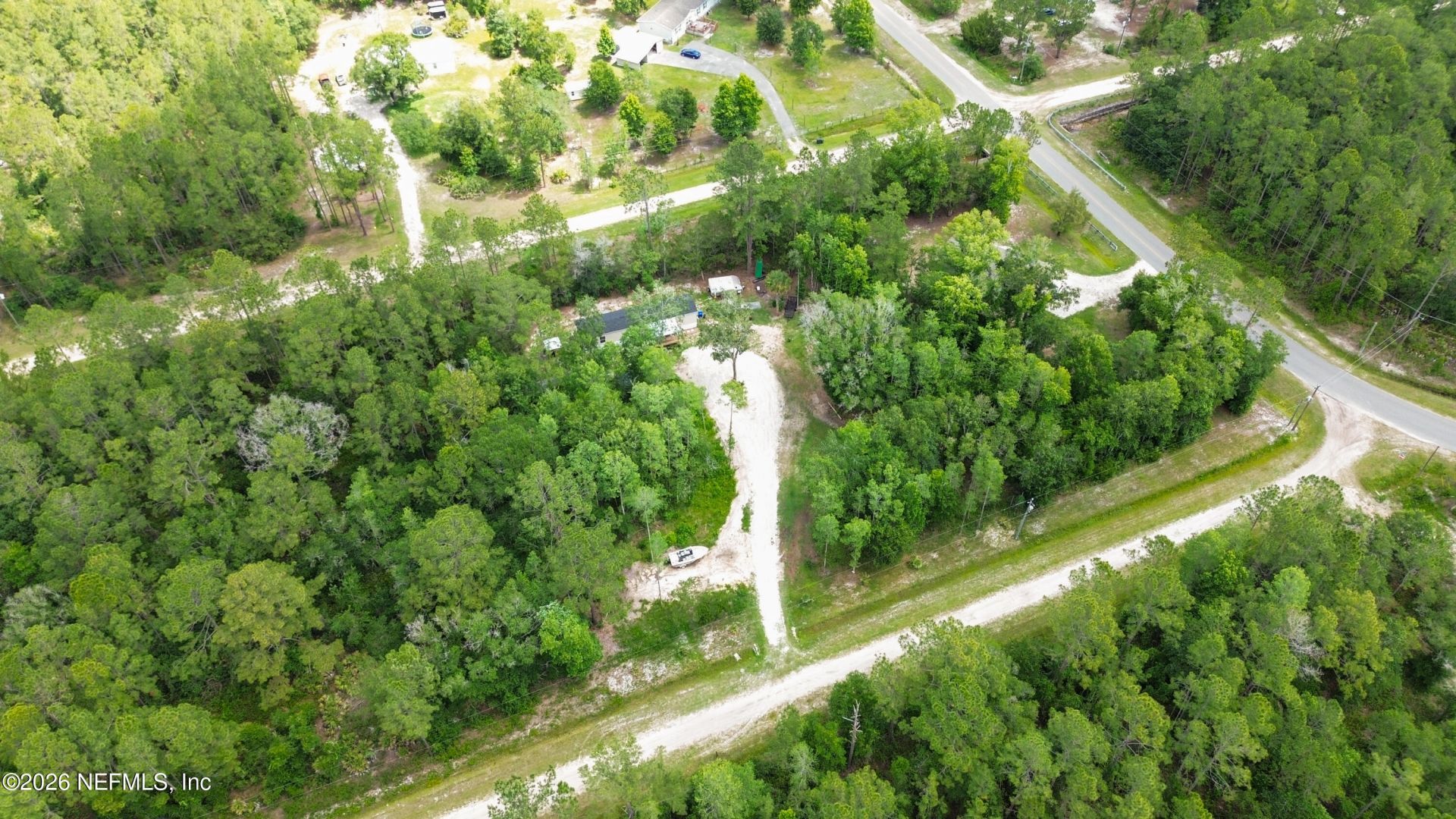 4510 David Street, Hastings, FL 32145 Photo