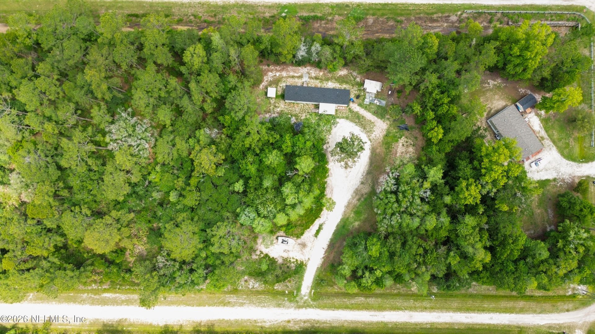4510 David Street, Hastings, FL 32145 Photo