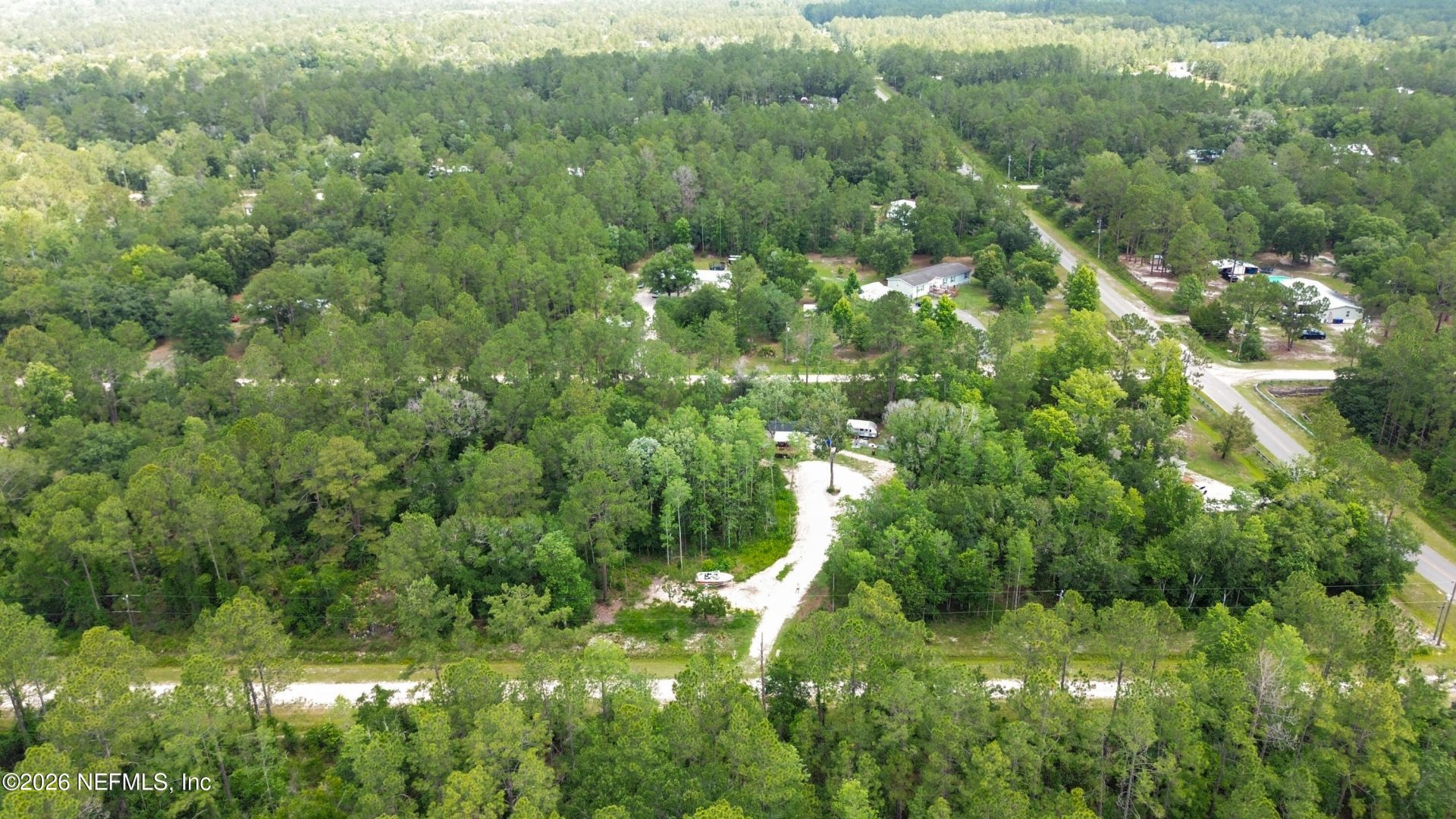 4510 David Street, Hastings, FL 32145 Photo