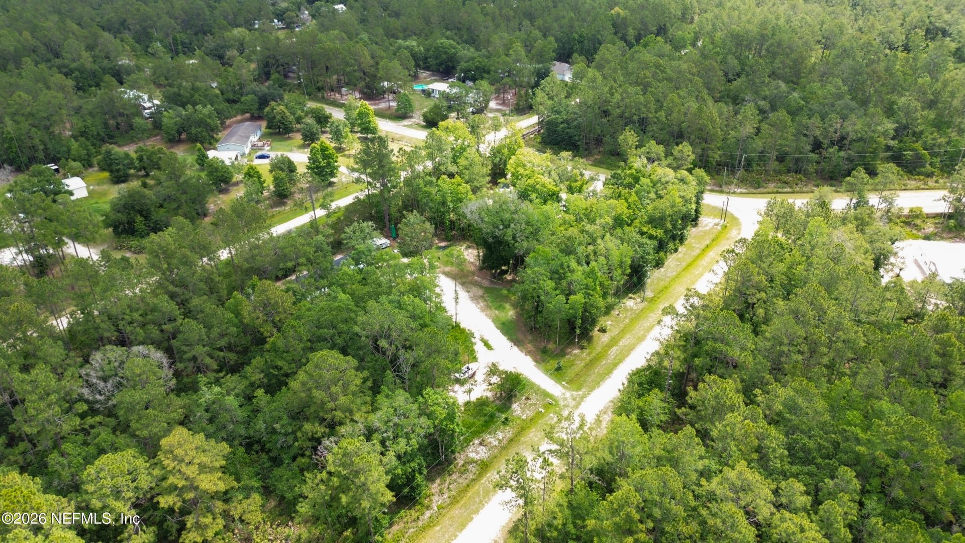 4510 David Street, Hastings, FL 32145 Photo