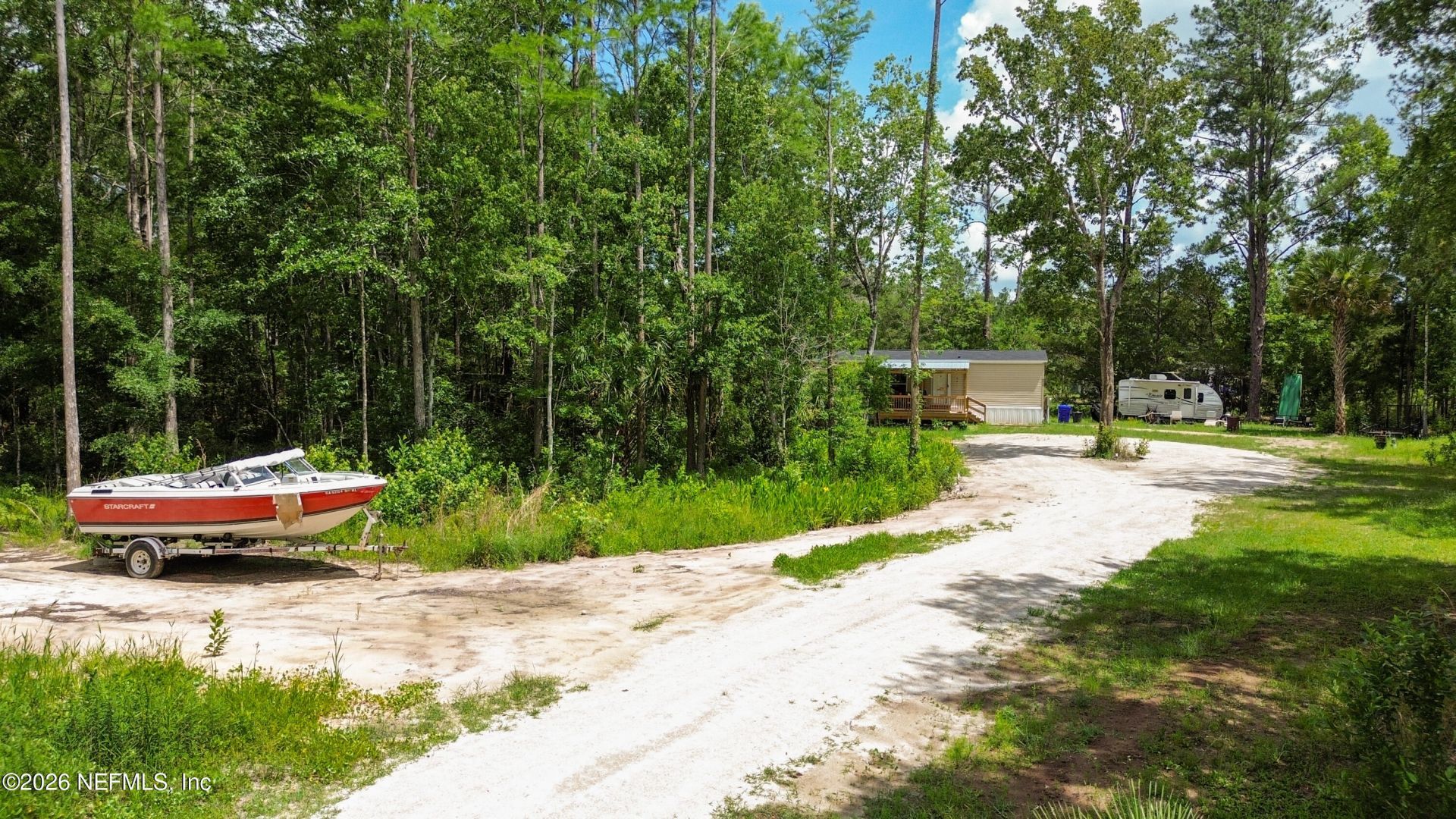 4510 David Street, Hastings, FL 32145 Photo