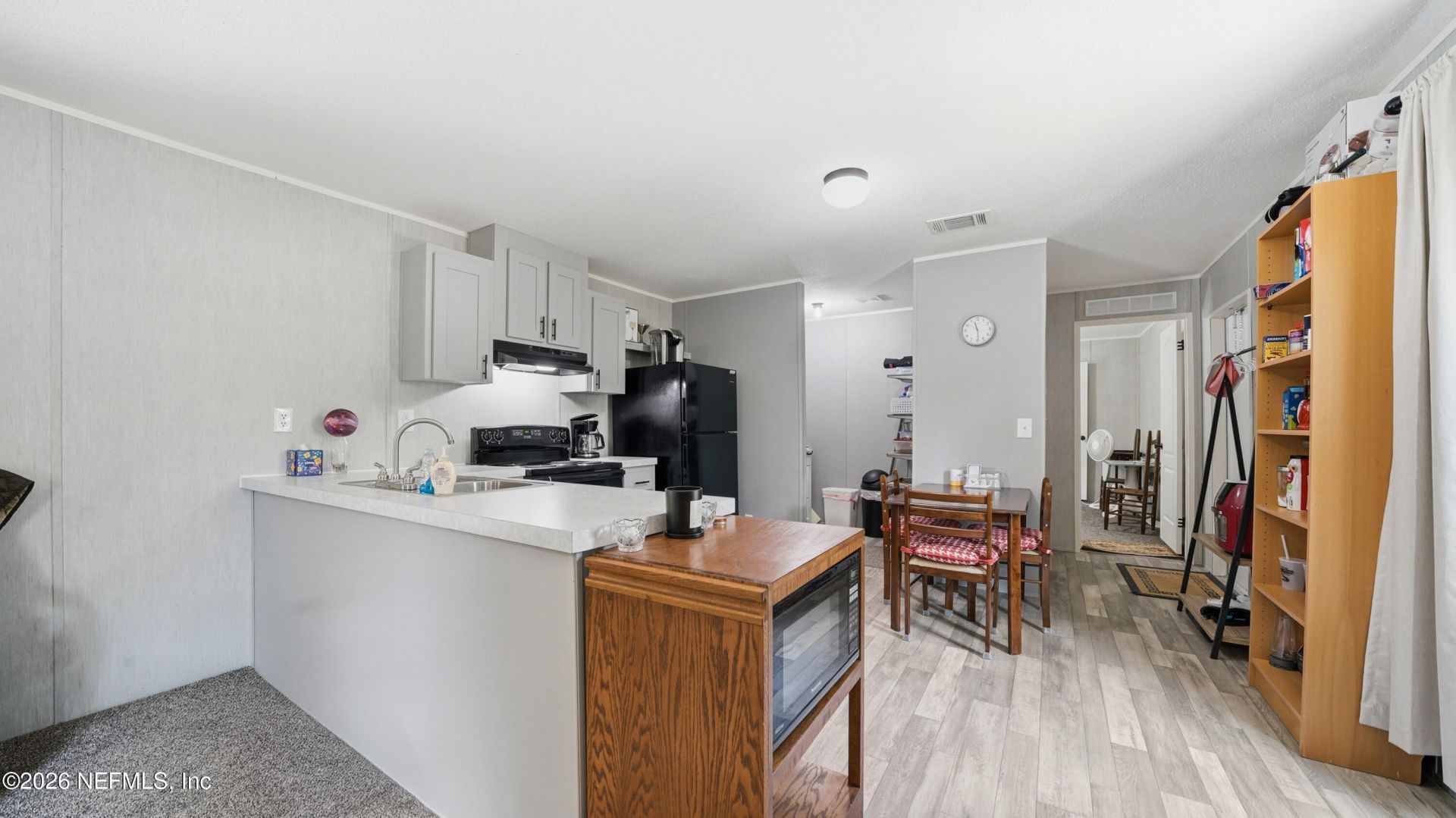 4510 David Street, Hastings, FL 32145 Photo
