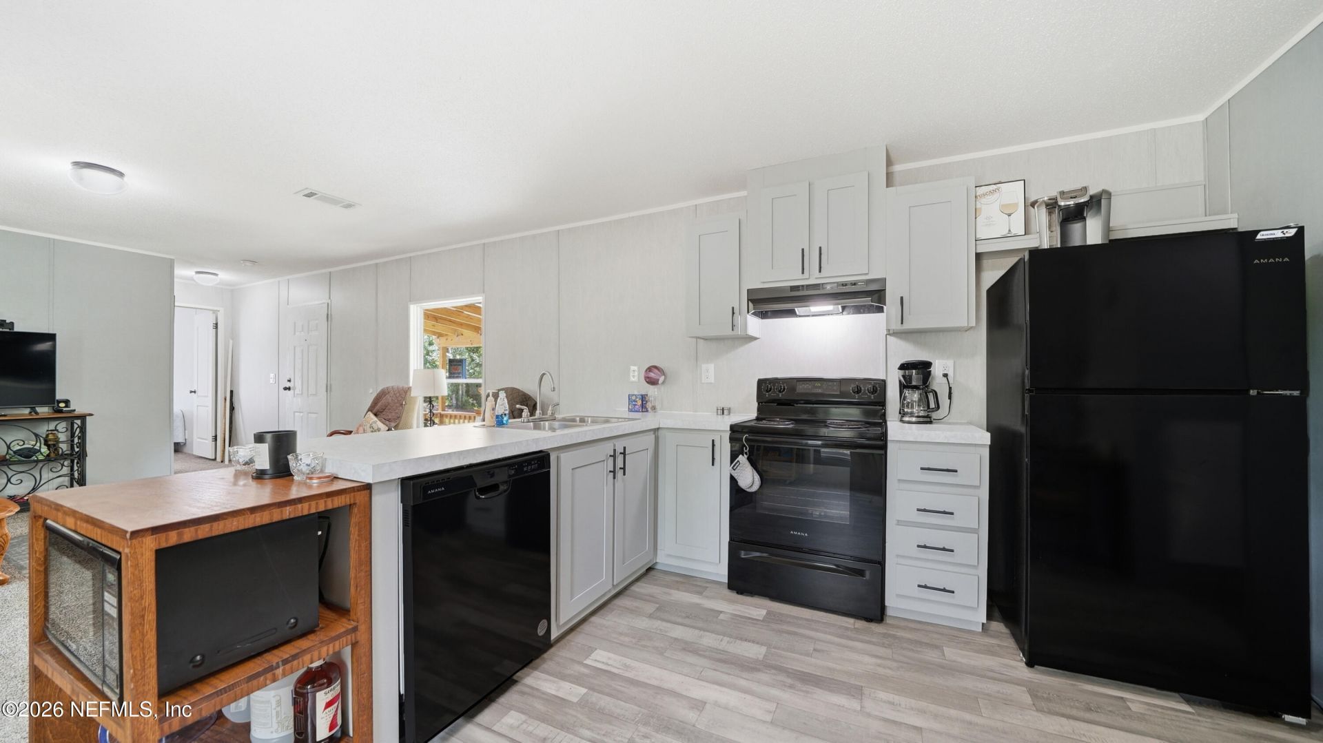 4510 David Street, Hastings, FL 32145 Photo