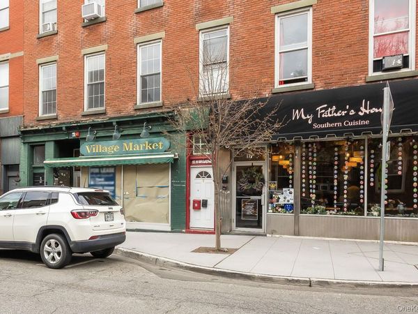 12 N Broadway , Unit 1st Floor, Nyack, NY 10960
