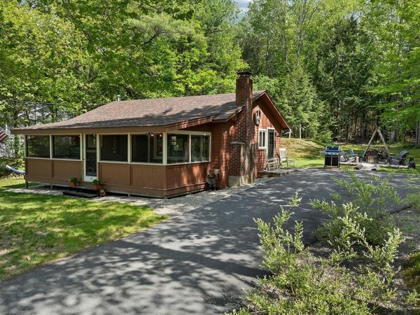 19 New Road, Tuftonboro, NH 03850