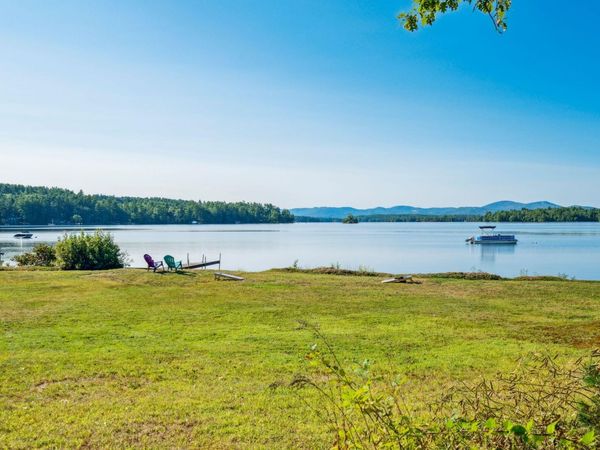 3 Brewster Road, Tuftonboro, NH 03816