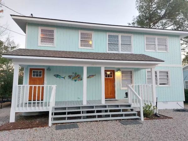 1505 Edge Dr. , North Myrtle Beach, SC 29582