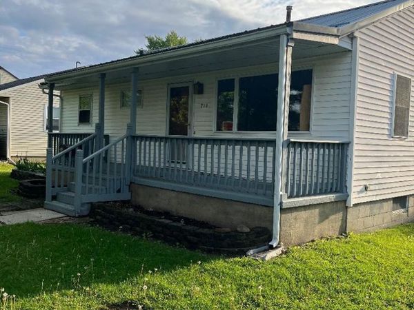 710 Euclid Street, Willard, OH 44890