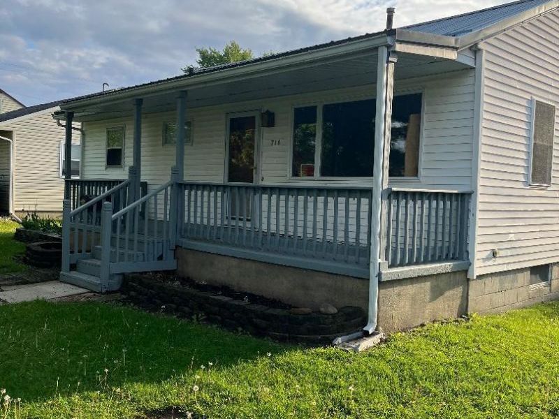 710 Euclid Street, Willard, OH 44890 Photo 1