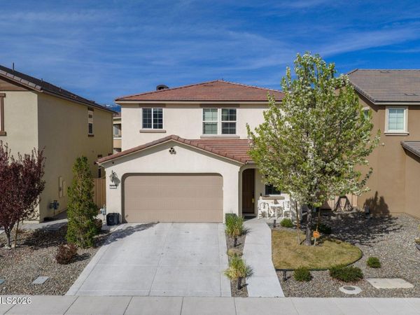 9713 Pachuca Drive, Reno, NV 89521