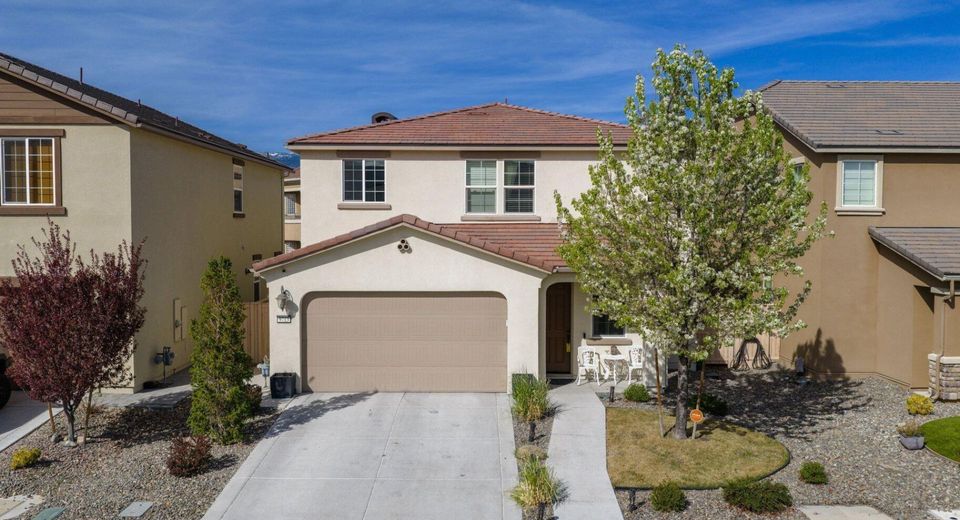 9713 Pachuca Drive, Reno, NV 89521 Photo