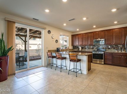 9713 Pachuca Drive, Reno, NV 89521 Photo