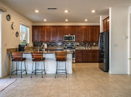 9713 Pachuca Drive, Reno, NV 89521 Photo