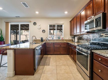 9713 Pachuca Drive, Reno, NV 89521 Photo