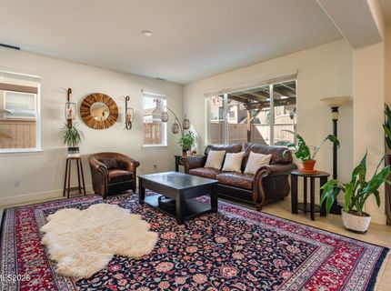 9713 Pachuca Drive, Reno, NV 89521 Photo