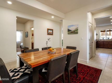 9713 Pachuca Drive, Reno, NV 89521 Photo
