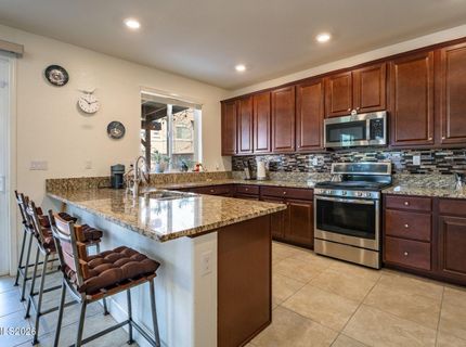 9713 Pachuca Drive, Reno, NV 89521 Photo