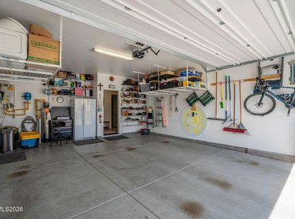 9713 Pachuca Drive, Reno, NV 89521 Photo