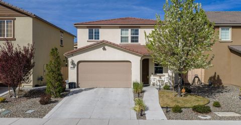9713 Pachuca Drive, Reno, NV 89521 Photo
