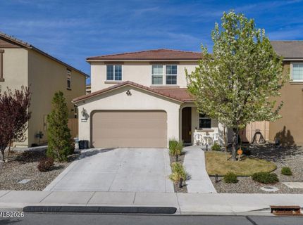 9713 Pachuca Drive, Reno, NV 89521 Photo