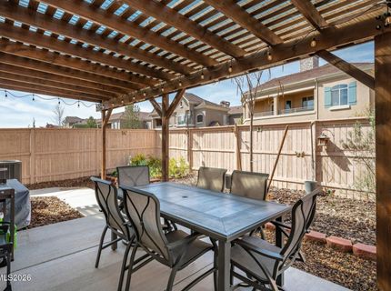 9713 Pachuca Drive, Reno, NV 89521 Photo