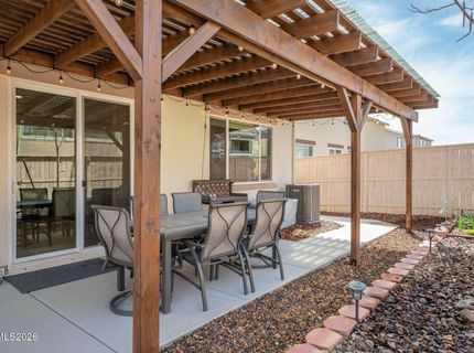 9713 Pachuca Drive, Reno, NV 89521 Photo