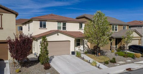 9713 Pachuca Drive, Reno, NV 89521 Photo