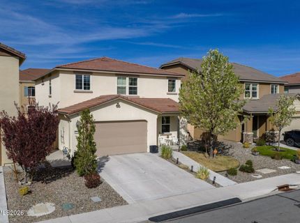 9713 Pachuca Drive, Reno, NV 89521 Photo