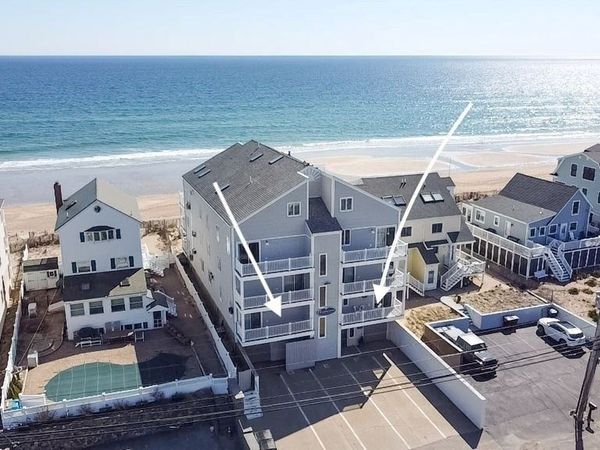 178 North End Blvd, Unit A, Salisbury, MA 01952