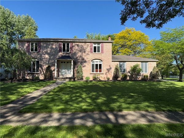 93 Telfair Drive , Buffalo, NY 14221