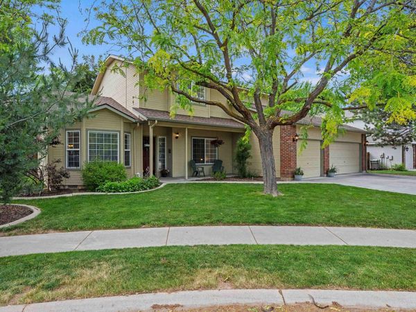 4899 N Maidstone Pl, Boise, ID 83713