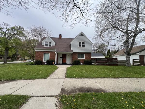 3806 W Hope AVENUE, Milwaukee, WI 53216
