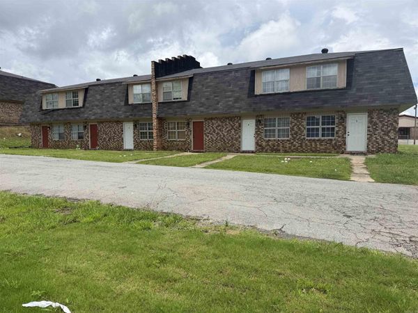 201 White Hall , White Hall, AR 71602