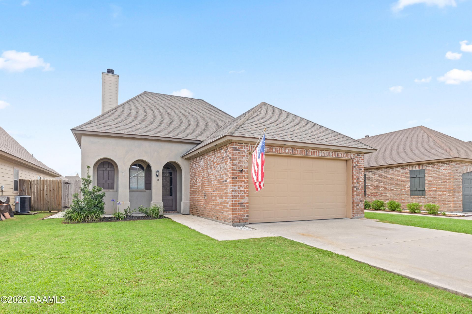 112 Gilmore Road , Youngsville, LA 70592 Main Photo