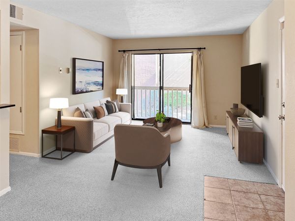 941 Calle Mejia , Unit 107, Santa Fe, NM 87501