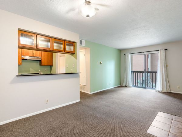 941 Calle Mejia, Unit 107, Santa Fe, NM 87501