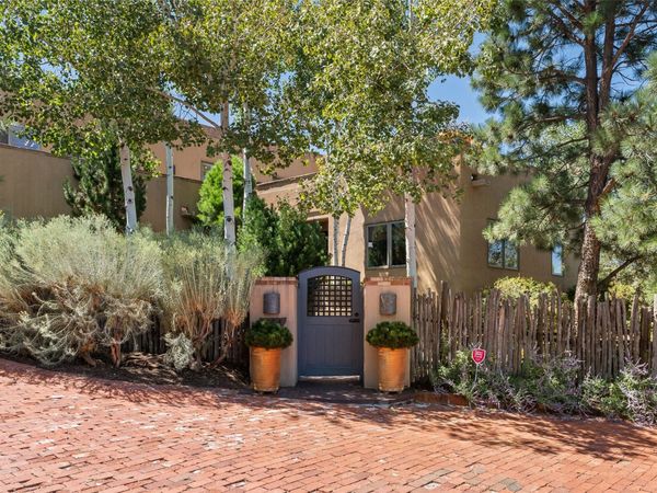 1114 Camino San Acacio , Santa Fe, NM 87505
