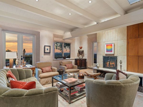 1114 Camino San Acacio , Santa Fe, NM 87505