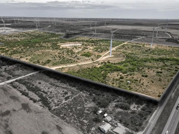 16007 I-20, Loraine, TX 79532