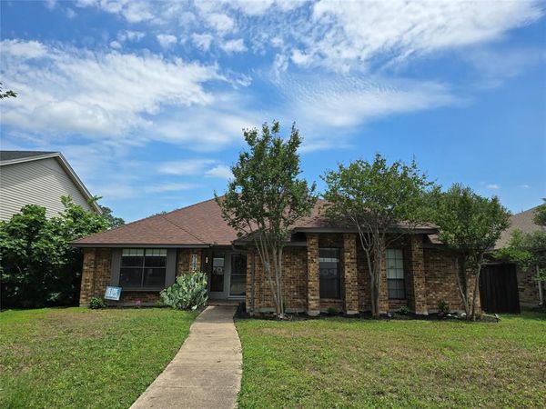 9107 Sweetwater Drive, Dallas, TX 75228