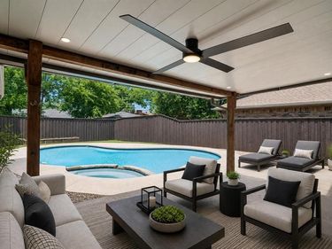 9107 Sweetwater Drive, Dallas, TX 75228