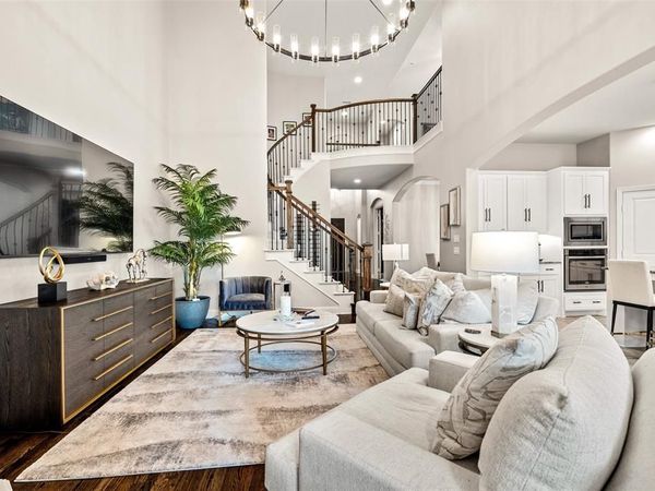 3017 Little , The Colony, TX 75056