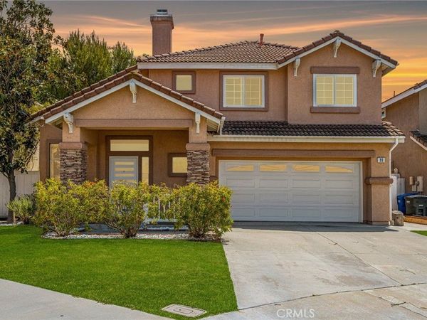 22 Balise, Lake Forest, CA 92610