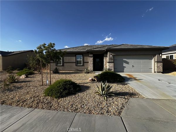 12274 Ranchito, Victorville, CA 92392