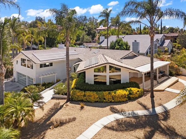 15925 Lime Grove Rd, Poway, CA 92064