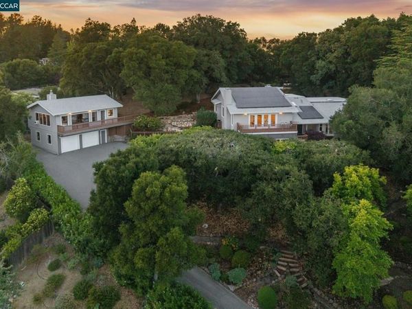 41 Kellie Ann Court, Orinda, CA 94563